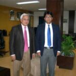 Honorable HRD Minister Shree Kapil Sibal