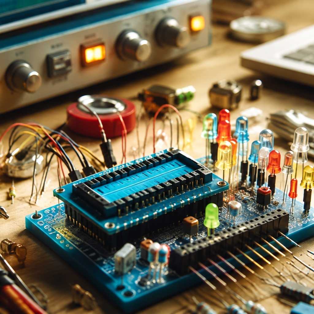 APARAJIT AI Accelerator IP Products