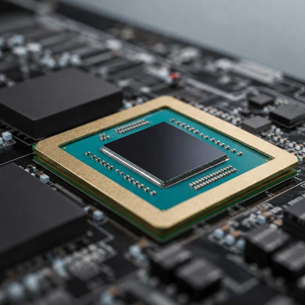 APARAJIT - Programmable processing built for real SoC integration
