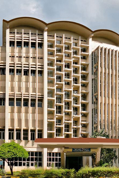 IIT Bombay Research