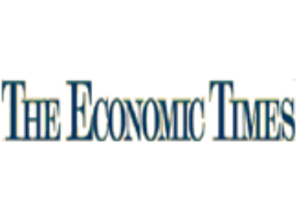 The Economic Times Logo
