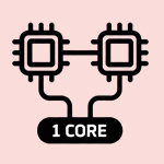 AJIT Micro CORES 01