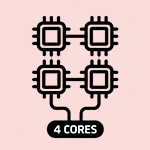 AJIT Micro CORES 04