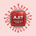 AJIT Processor Core IP