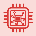AJIT Processor Core IP Icon