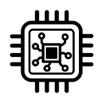 AJIT Processor Core IP Icon