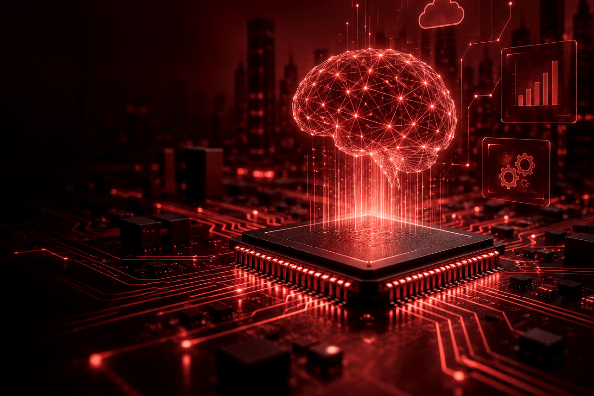 Enabling Intelligent Computing