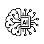 Intelligent Computing_Icon