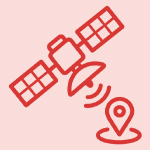 NavIC Processor Icon